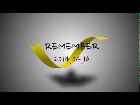 Remember 2014.04.16