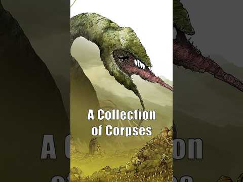 The Gravemind #halolore #halo