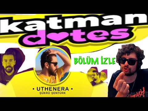 Hype - Katman Dates (Utheneras) Bölüm 3