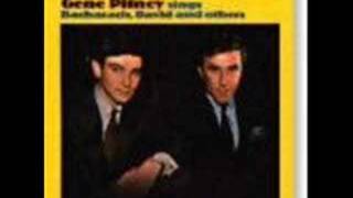 Gene Pitney - Nobody Needs Your Love More Than I Do w/LYRICS