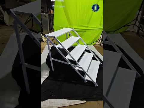 Golu Stand Tiruchirappalli