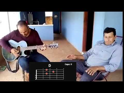Eu Tomo Posse - Jorge Lima