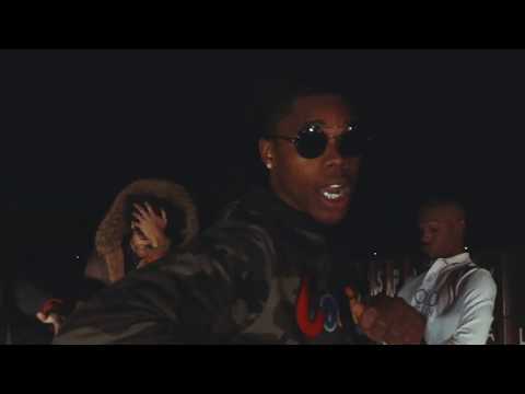 6FN - Black | 🎥 by @TheOfficialTreP