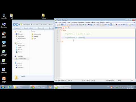 001 Introdução aos vídeos de PHP intermédio e avançado