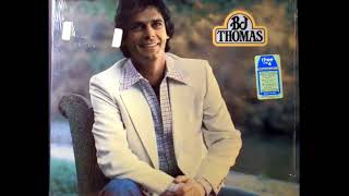 B.J. Thomas - Using Things and Loving People (1979)