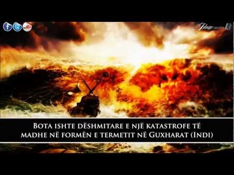 TI NUK E KE PRITUR KËTË !