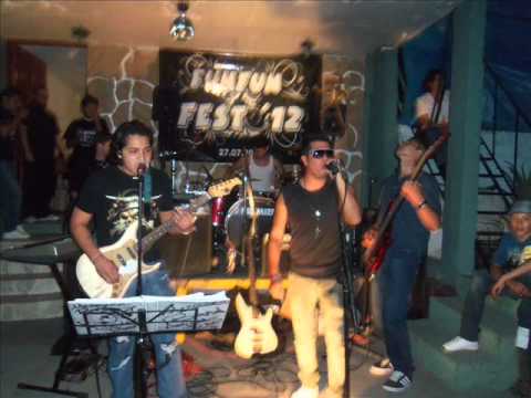 el fantasma de la rana by mezcalez band