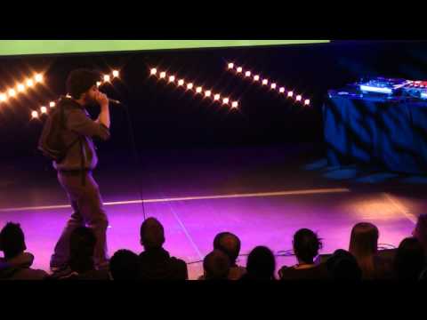 Beatbox Battle Maurepas - Polo vs Hutch - 1/4 Final