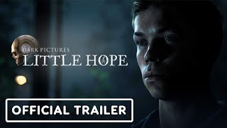 Accolades Trailer