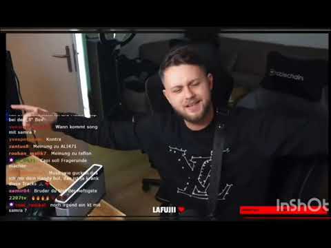 Capital bra & Kalazh ( Hörprobe )