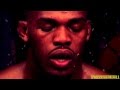 Jon "Bones"Jones - Remember The Name 