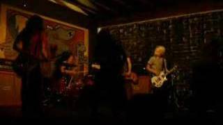 ENDLESS HALLWAY Toppled Dynamo