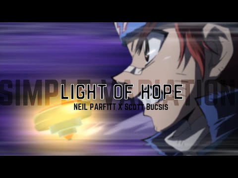 Light of Hope [Simple Variation] | Beyblade Metal Fury OST
