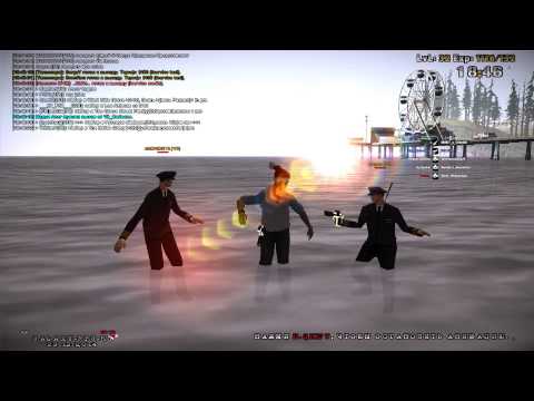 Dj Smash & Fast Food – Я волна (by Иисус и Еврей Production) Samp version