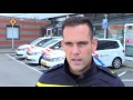 28 bekeuringen uitgedeeld in kijkersfile bij ongeluk op A58