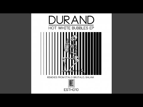 Hot White Bubbles (Original Mix)