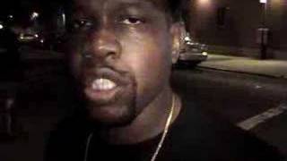 Jeru the Damaja drop for Verbal Saliva