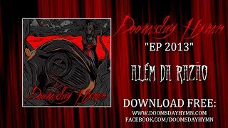 Doomsday Hymn - Além da Razão (Official Music)