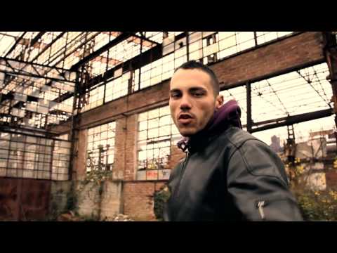 A MANI NUDE - RAIGE feat. ENSI e RAYDEN - VIDEO UFFICIALE