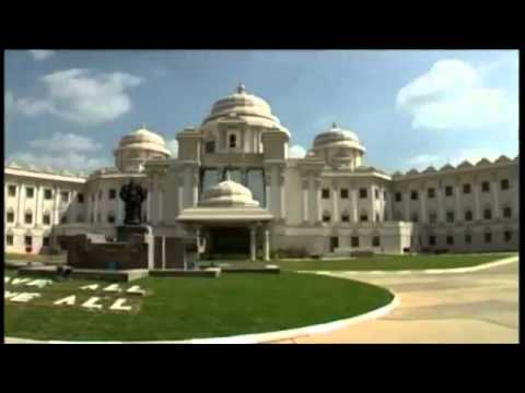 Сериал "Послание Господа", эпизод 11