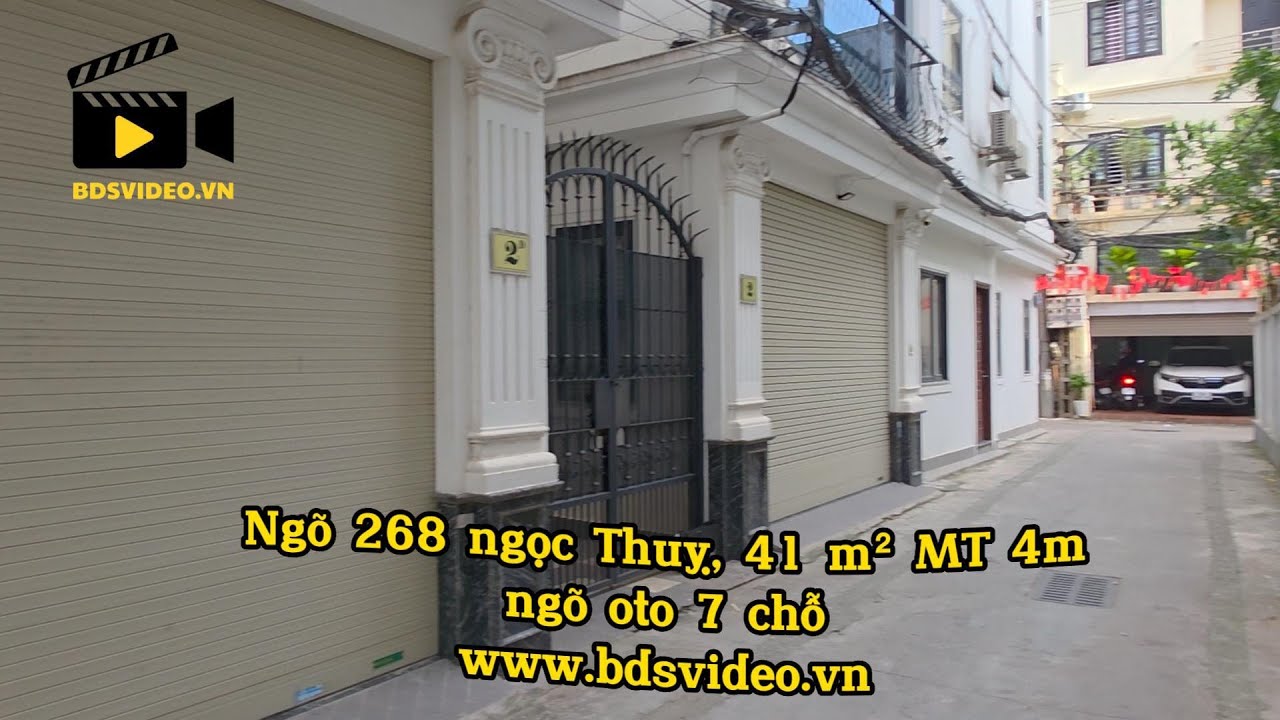 Property Video Thumbnail