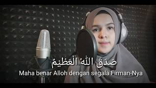 Download lagu MERDU BANGET MUROTAL QURAN (SURAT ALI IMRON 189-194) mp3 Download lagu MERDU BANGET MUROTAL QURAN (SURAT ALI IMRON 189-194) mp3