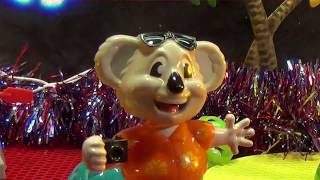 "I'm Free" Little Steven's Coolest Song In the World