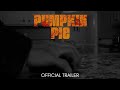 Pumpkin Pie (2022) | Official Teaser Trailer