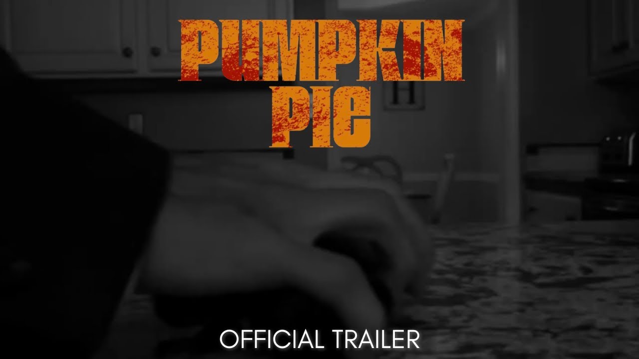 Pumpkin Pie (2022) | Official Teaser Trailer