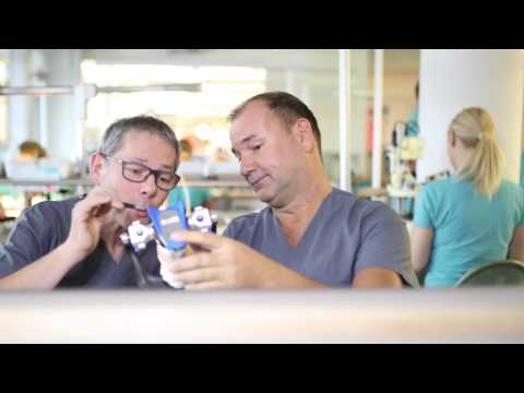 IMPLANTOLOGIE HOCH3: Ralf Kräher-Grube