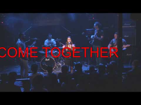 BEEROCRACY COME TOGETHER