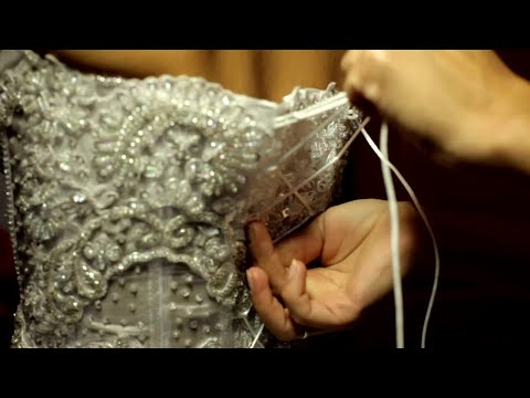 Kimberly August - Secrets