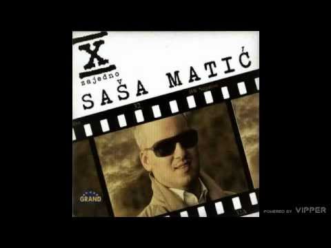 Sasa Matic - Opala - (Audio 2011)