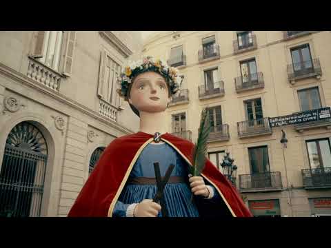 Resum de les Festes de Santa Eulàlia 2019