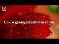 Müzzemmil Suresi Anas Mohammad