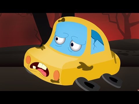 YouTube Thumbnail