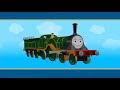 Thomas And Friends Guess The Engine Emily