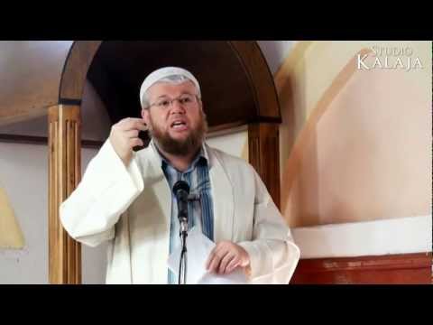 Vetëmashtrimi - Irfan Salihu