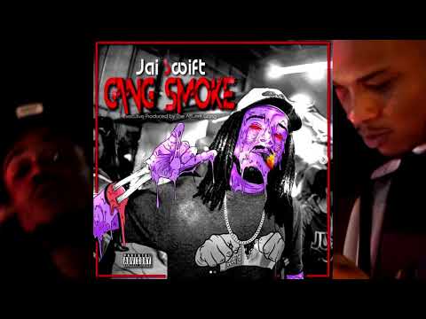 Lil Yase x Jai Swift - Blue Chip (p. Phresh Beats)