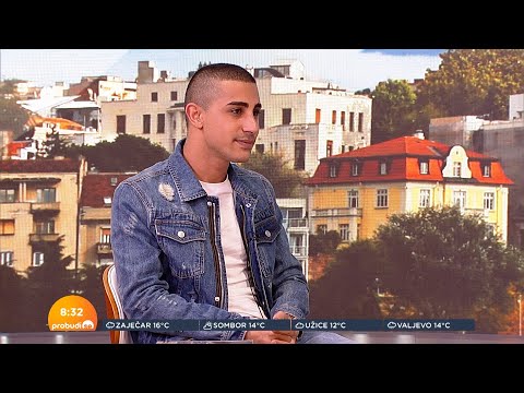 Meti Kamberi: Kada je roman izašao prebili su me u Nišu