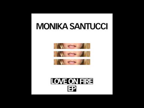 Monika Santucci - Work Our Bodies