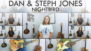 Nightbird (Eva Cassidy)