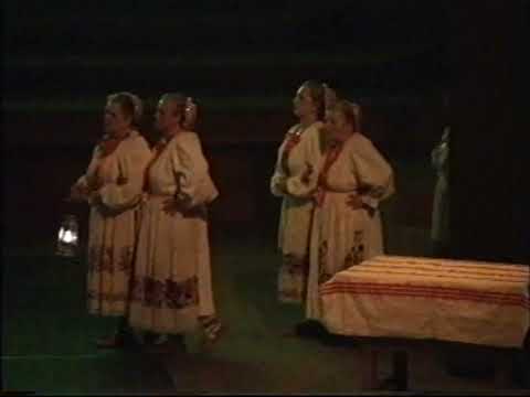 KUD Dučec Mraclin - Prva je vura