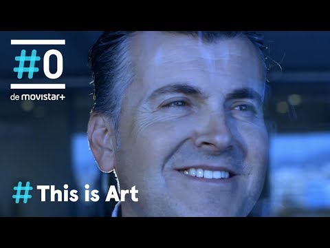This is Art: Ramón Gener nos lleva a un lugar muy especial - Inspiración | #0