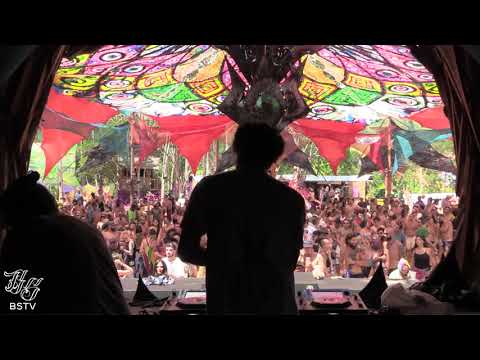 Jaia2Gaia vs ZYZ @ ReveillOz 2018/19 - like BSTV