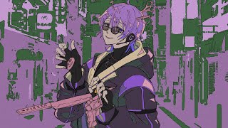 - 幽霊東京 / Coverd 汐瀬