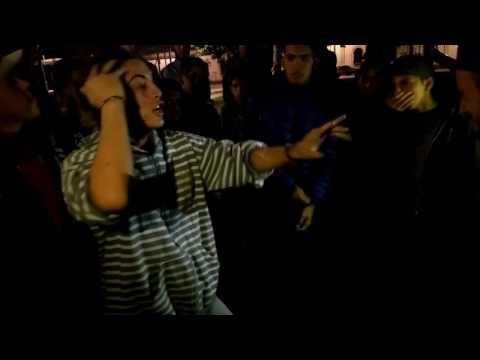 DANK & COSTI & KIDNEXT VS CAN & FLABE & NOLACK VS KRS & NABD & JORDAN - 4tos  - 3 vs 3 - AGÜERO FREE