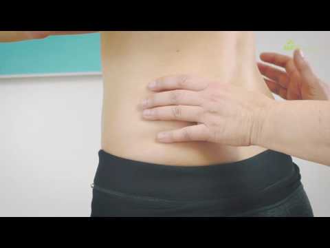 07 - Dorn Breuß -Behandlung und Korrektur der unteren Wirbelsäule