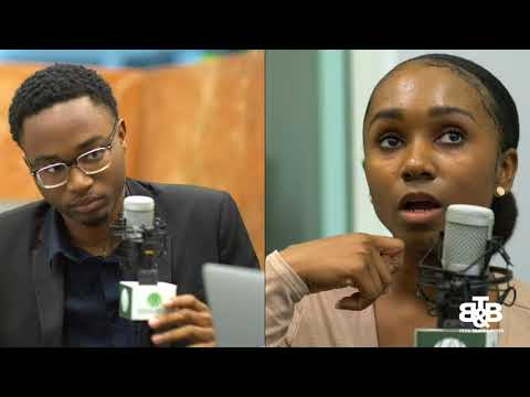 Tech, Beats & Bytes with Lenora Porter and Gregory Johnson
