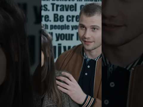 Пришла к нему, а там другая, сериал «Как долго я тебя ждала».